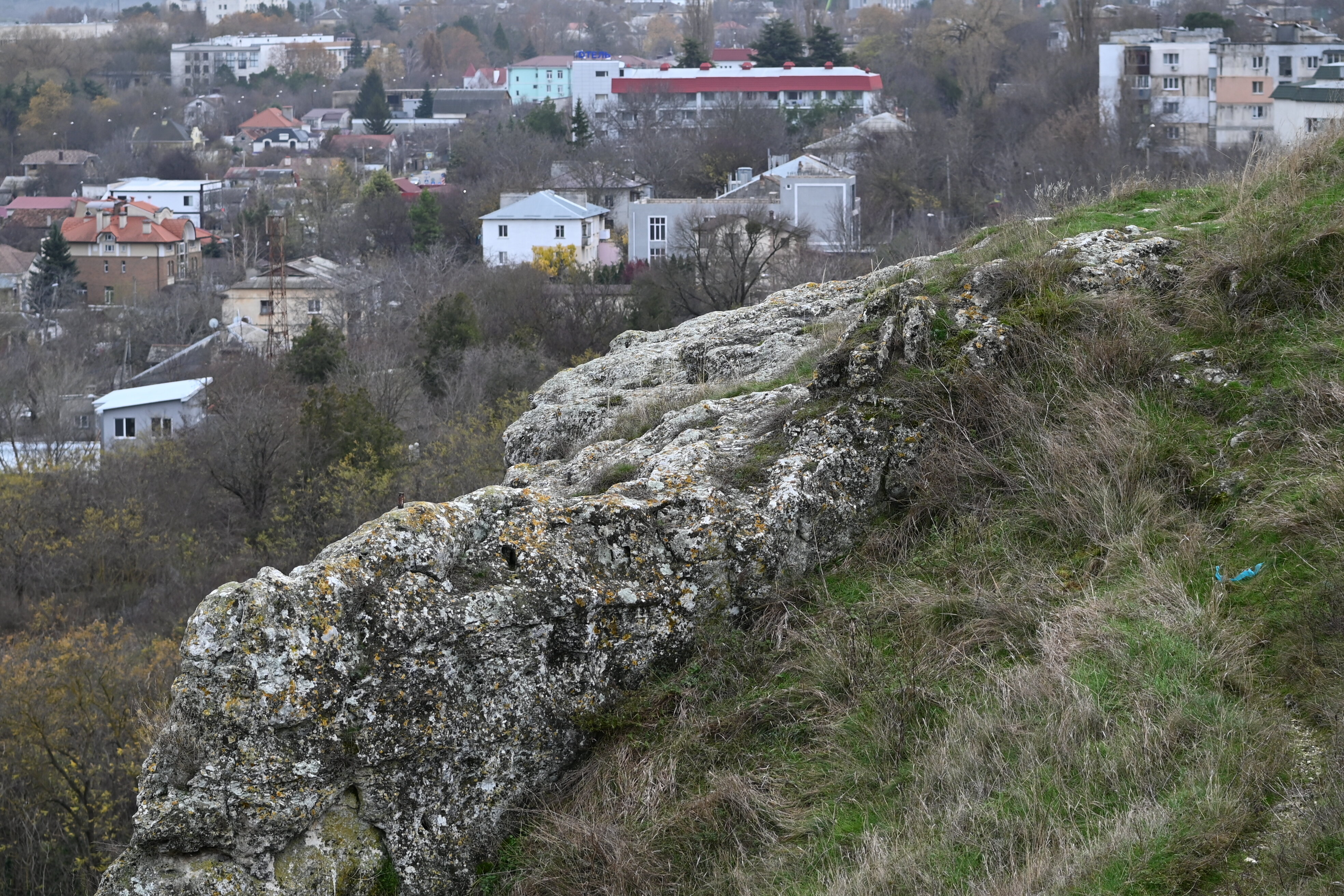 Фото Таврия