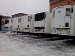 УралРеф (Frontovykh Brigad Street, 35), industrial refrigeration equipment