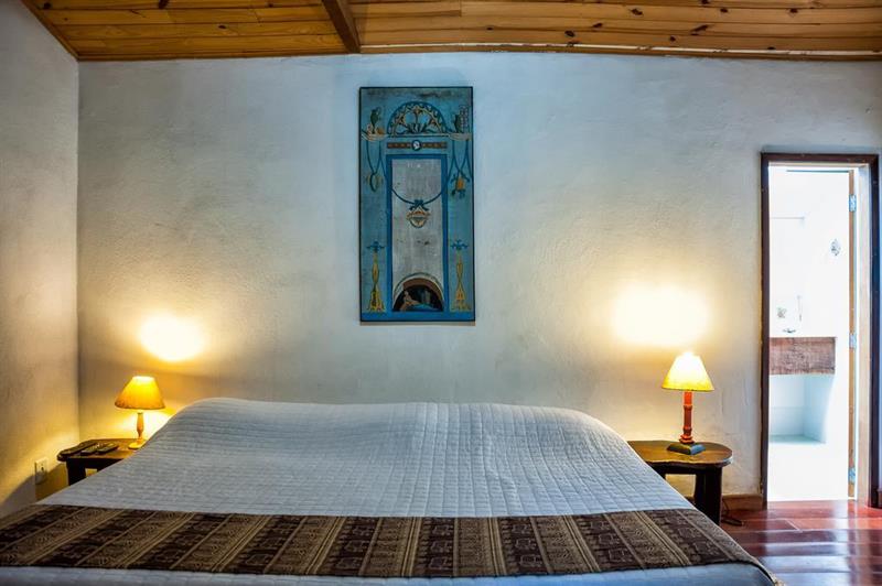 Фото Pousada Paraíso Açú