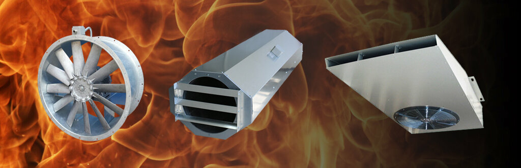 Ventilation systems Vitlo Ventilation and Air Conditioning Technique, Izmir, photo