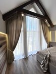 DecoDe (Kosmonavtov Street, 20А), curtains, curtain rods