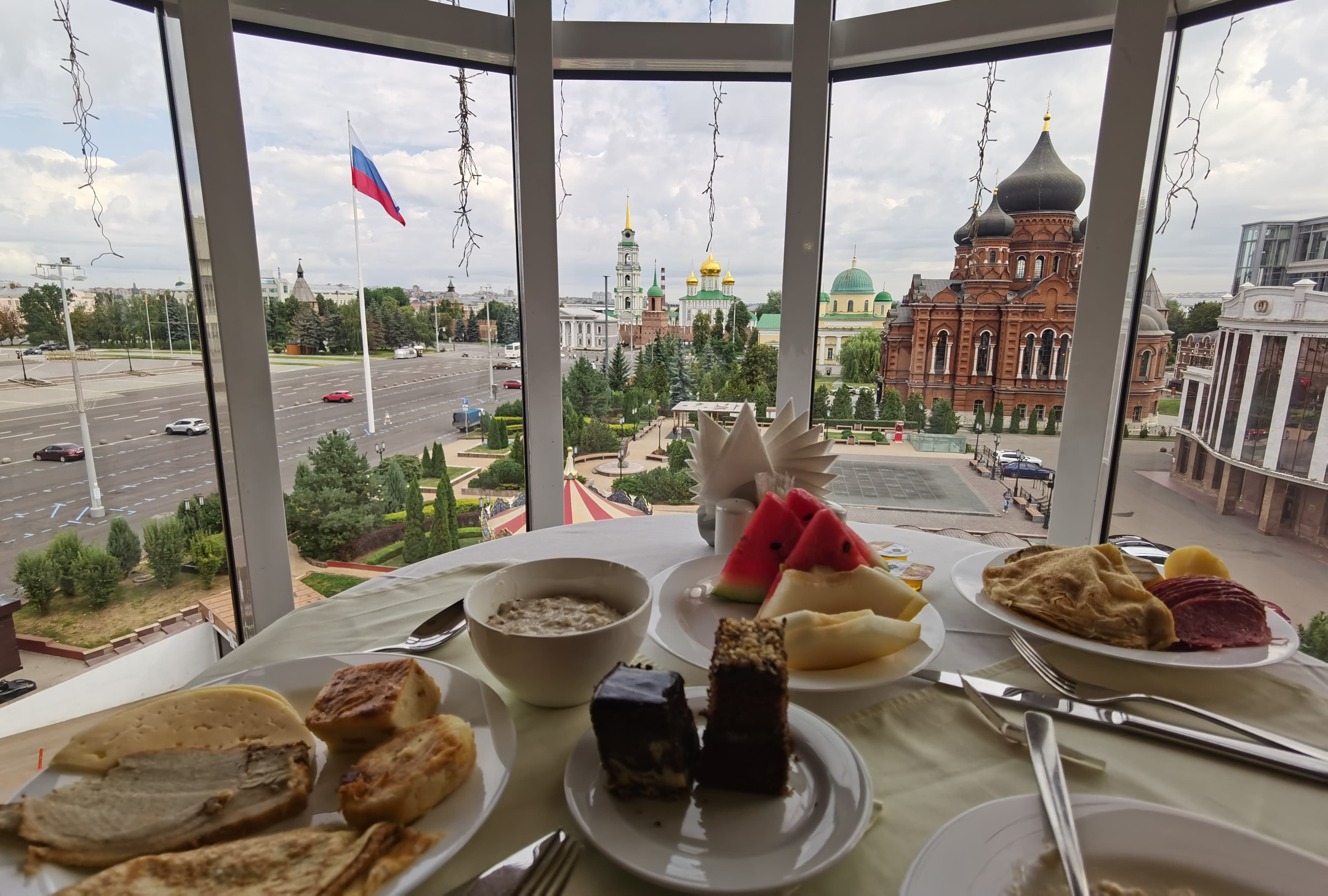 Фото Гостиница Армения