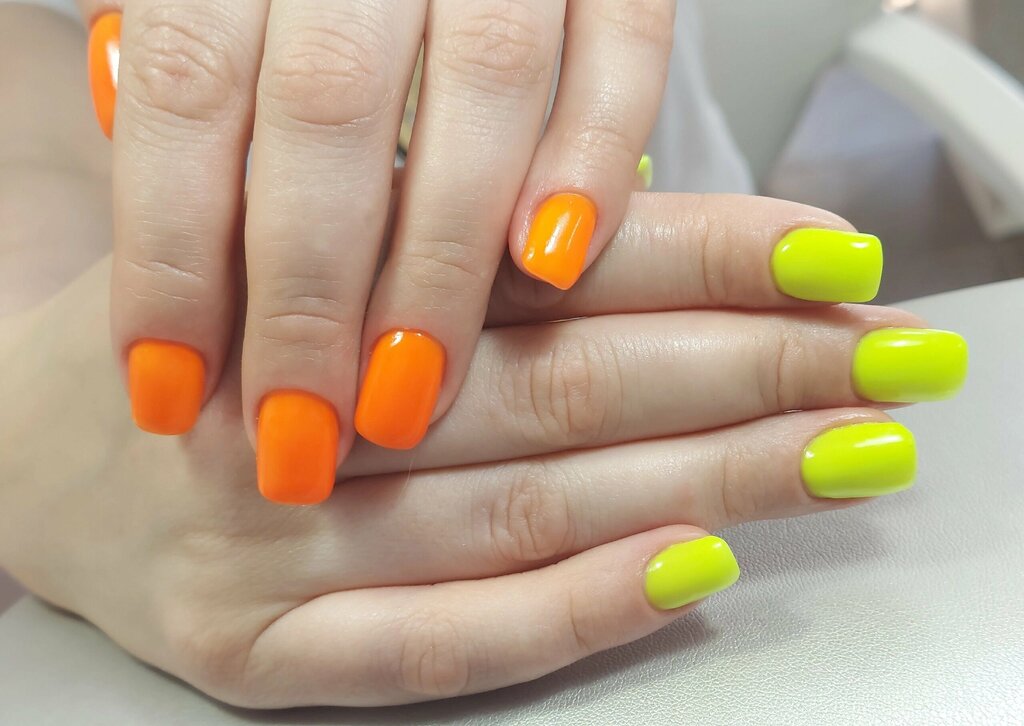 Nail salon Для Тебя, Gelendgik, photo