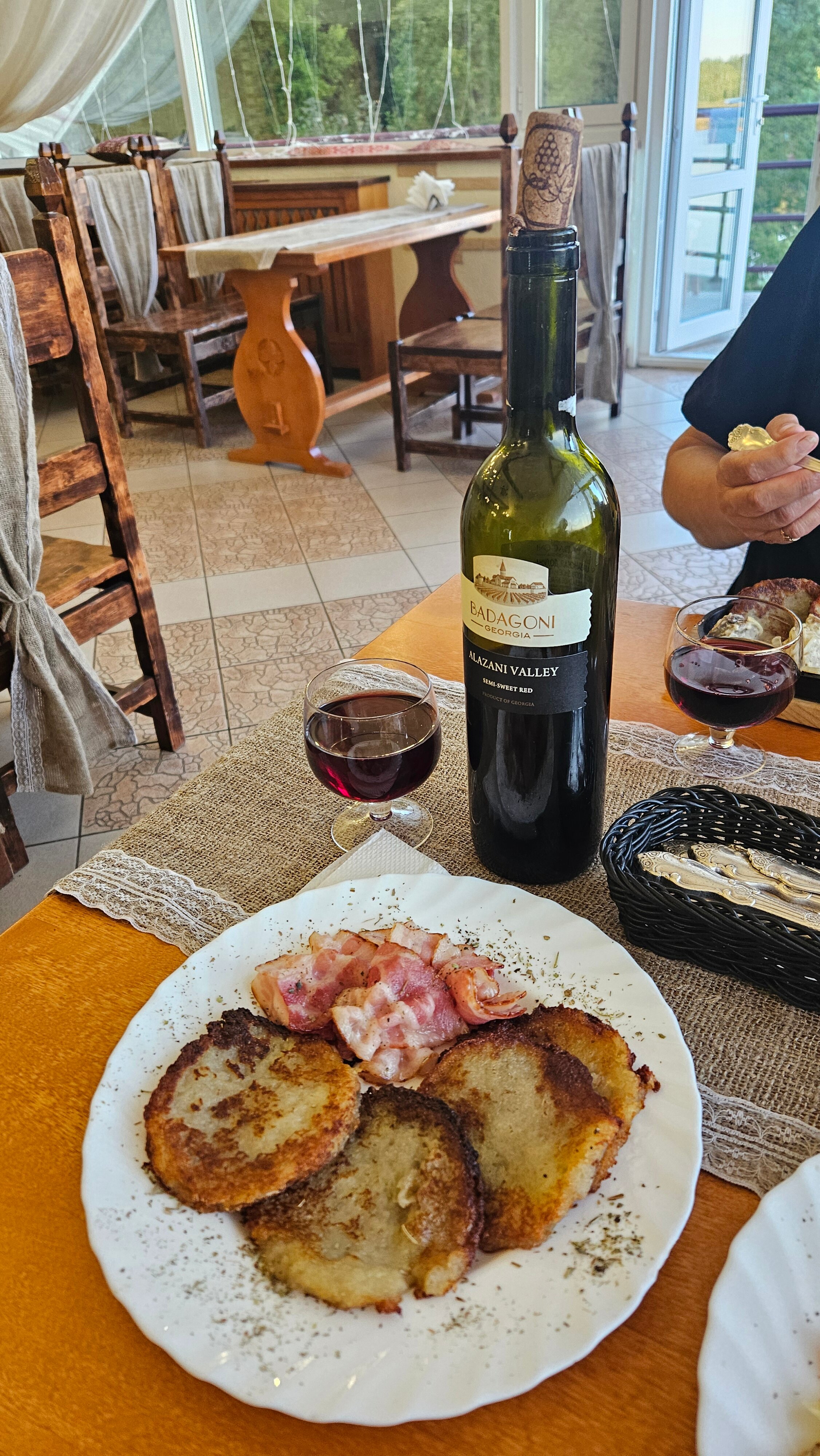 Фото Дривяты