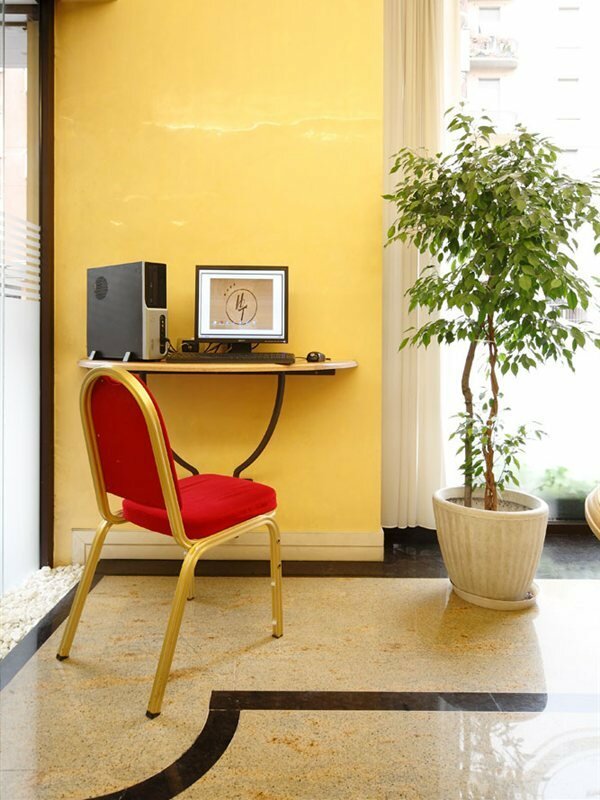 Фото Terminal Hotel