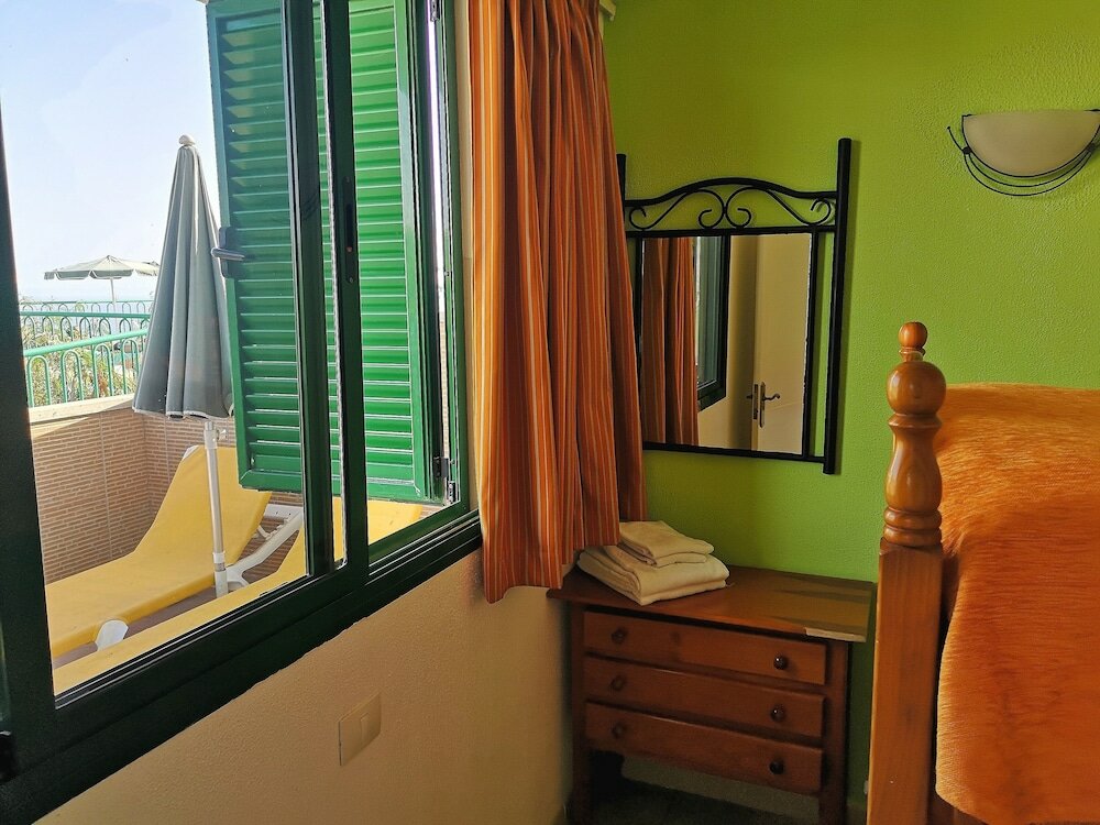 Фото Apartamentos Monteparaiso