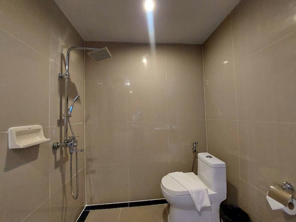 Фото Mbi Resort Songkhla