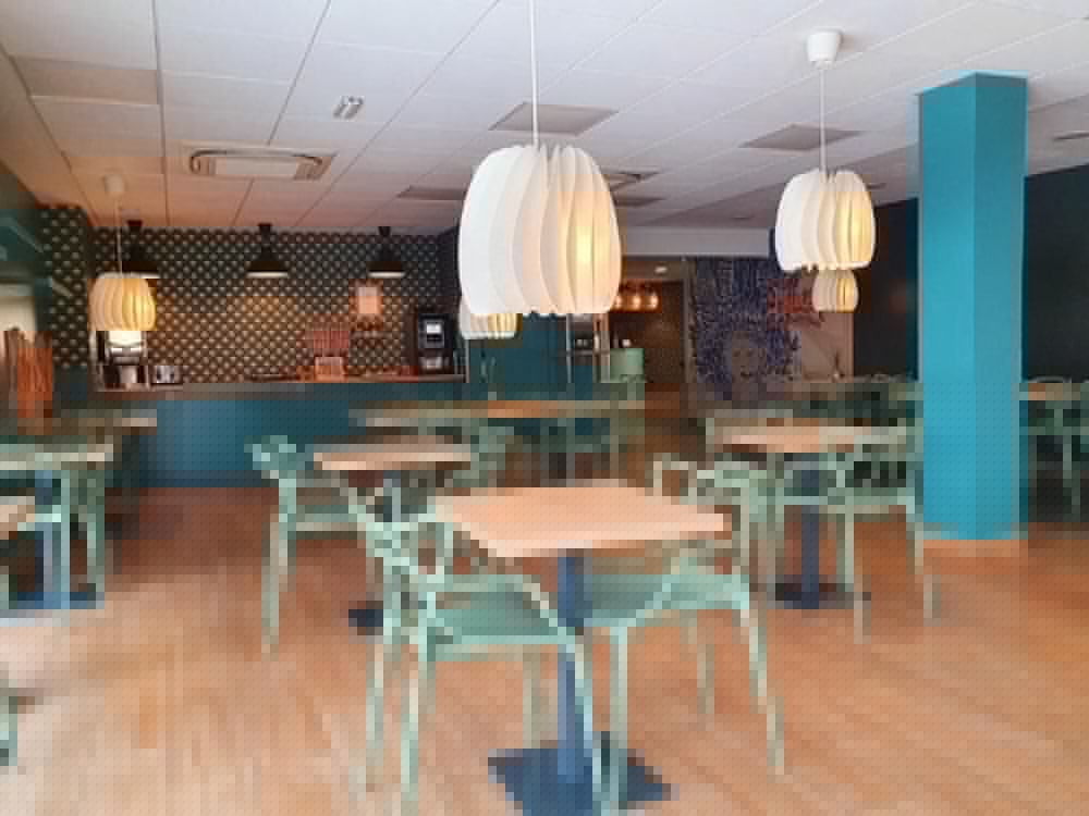 Фото AppartCity Confort Bordeaux Chartrons