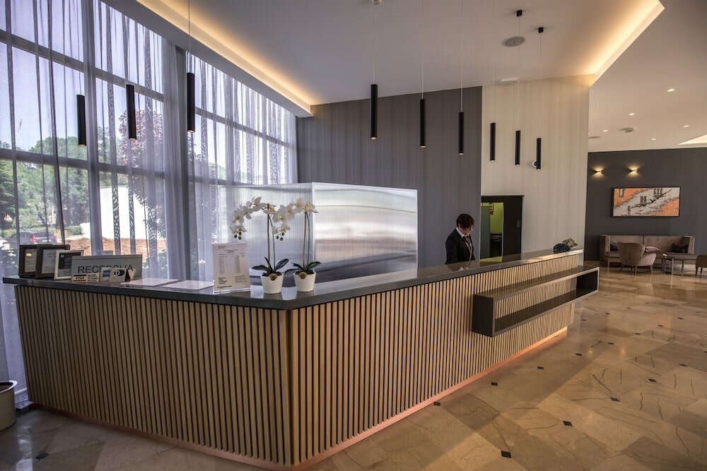 Фото Ai Pini Medulin Resort