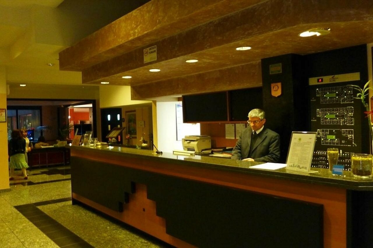 Фото Hotel Comtur