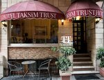 Taksim Trust Hotel (İstanbul, Beyoğlu, Şehit Muhtar Mah., Nane Sok., 22) ، فندق