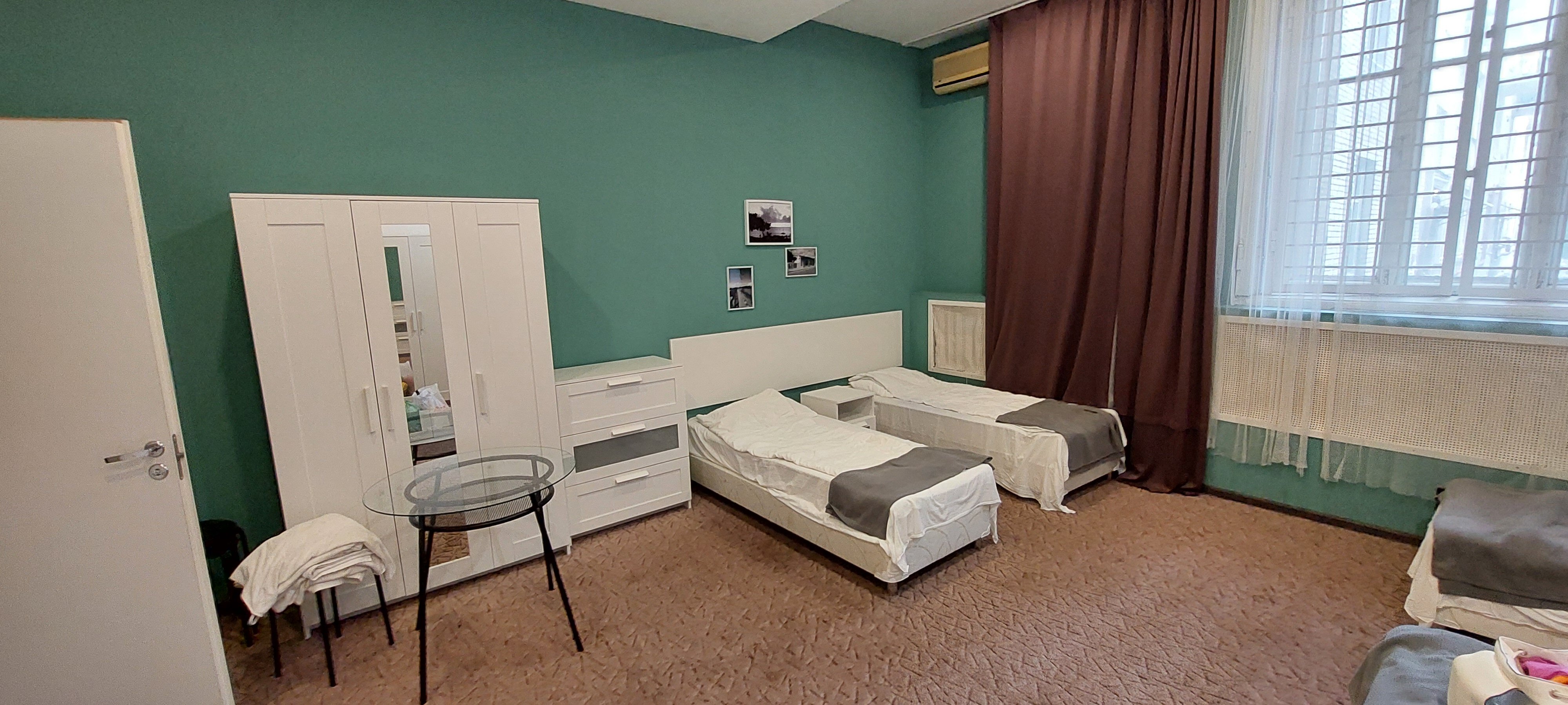 Фото Седьмое небо