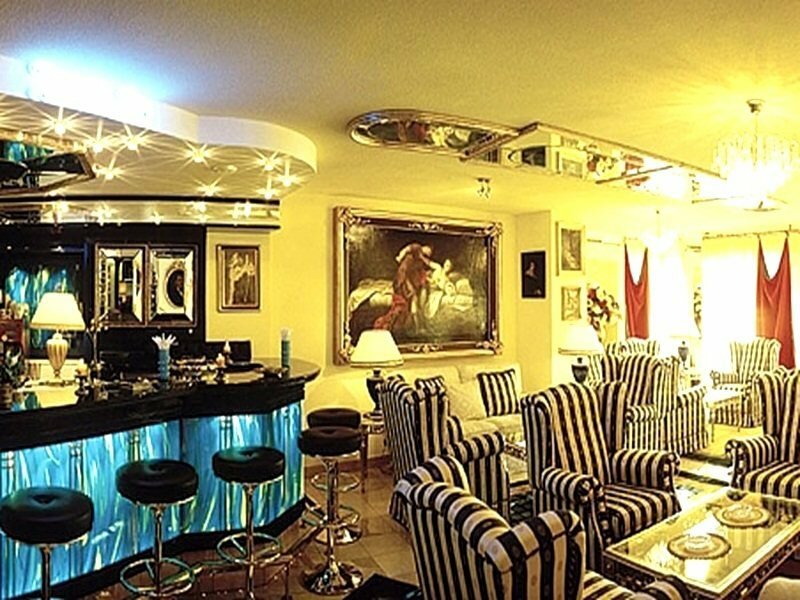 Фото Bergers Sporthotel