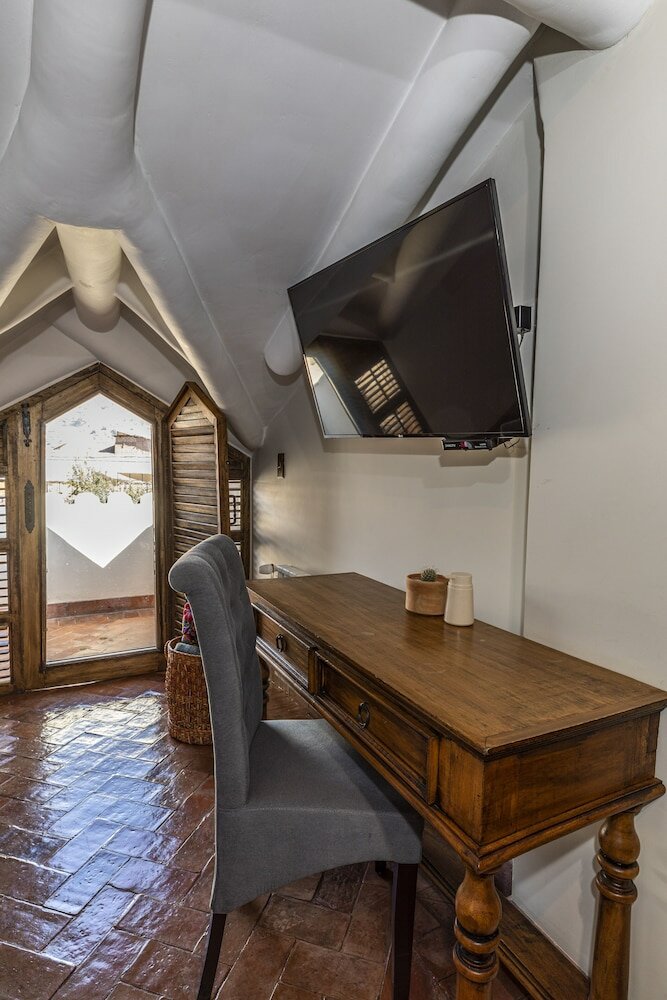 Фото Antigua Casona San Blas