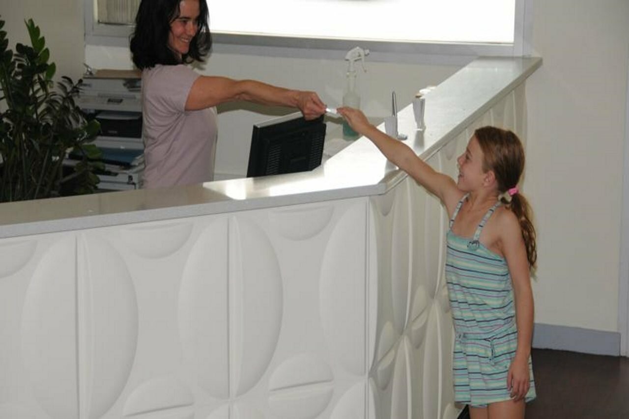 Фото Turbot House Hotel