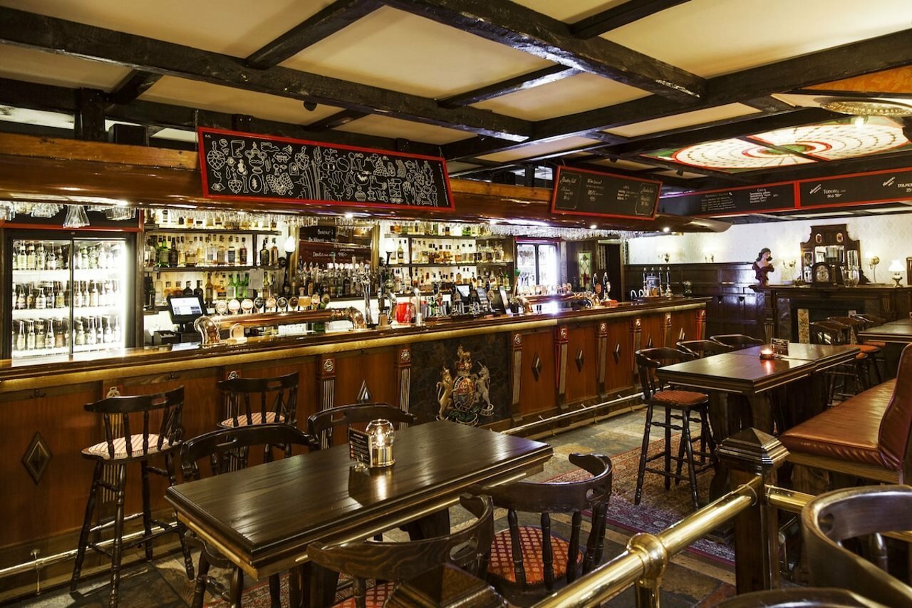 Фото Elite Park Avenue Hotel