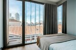 Akeah Hotel Gran VIA Adults Only