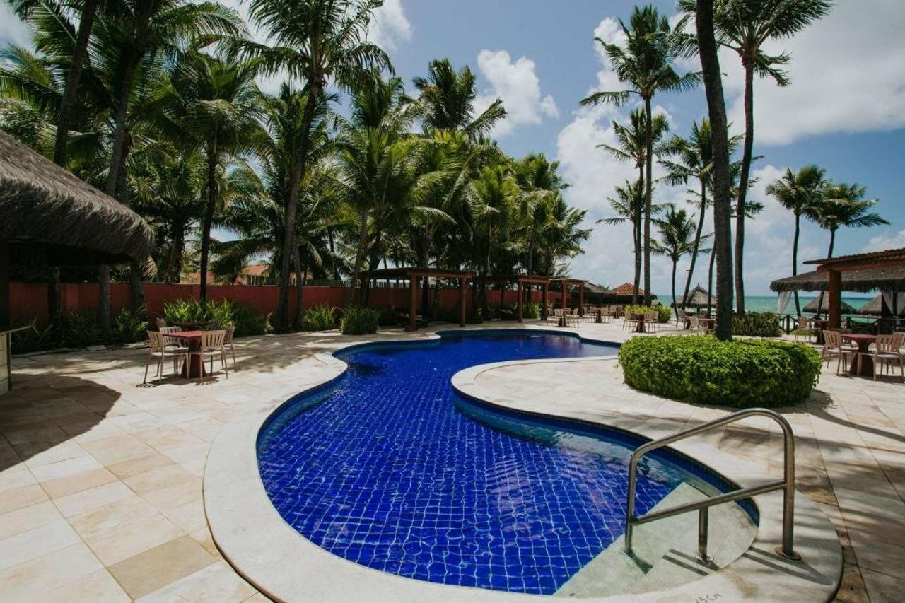 Фото Pousada Tabapitanga