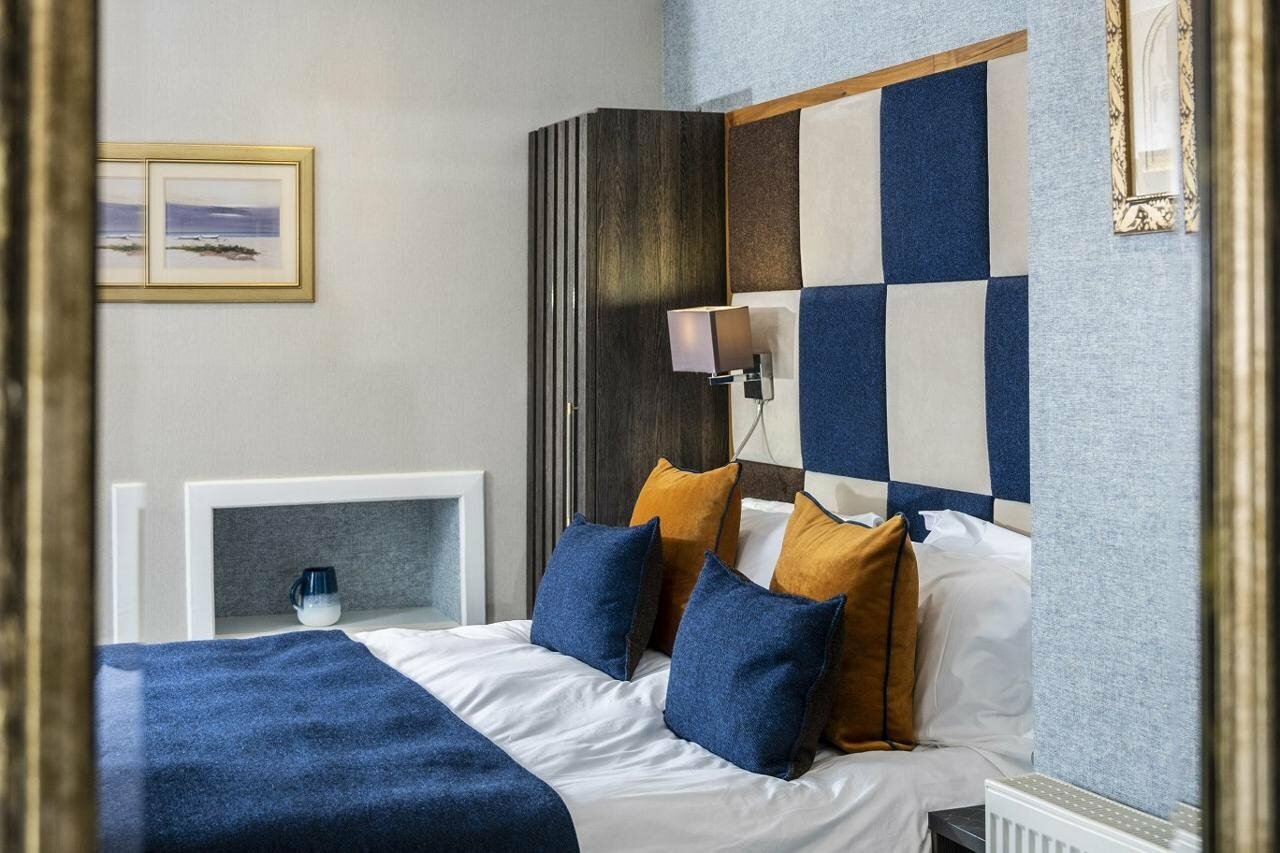 Фото Toravaig House Hotel