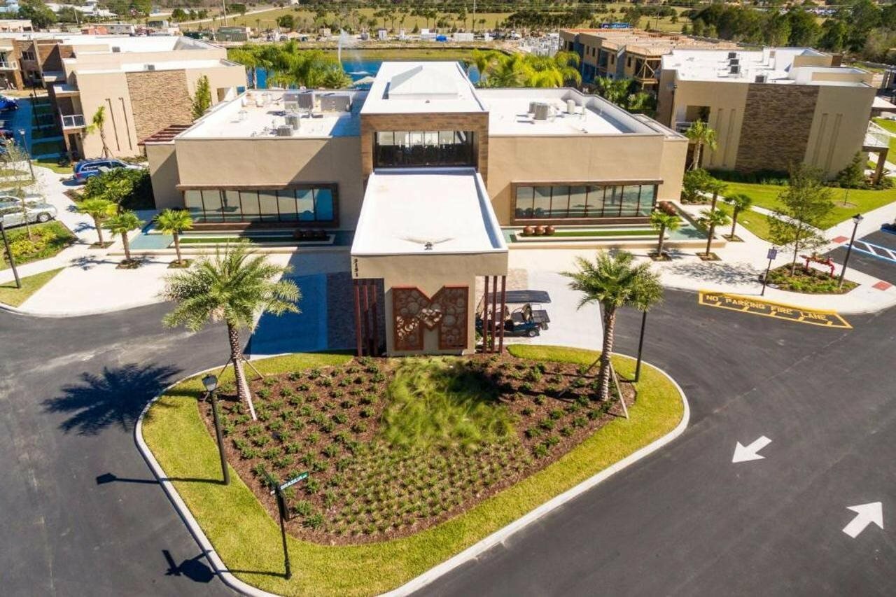 Фото Magic Village Yards, Trademark Collection by Wyndham