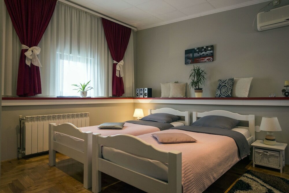 Фото Rooms Madison