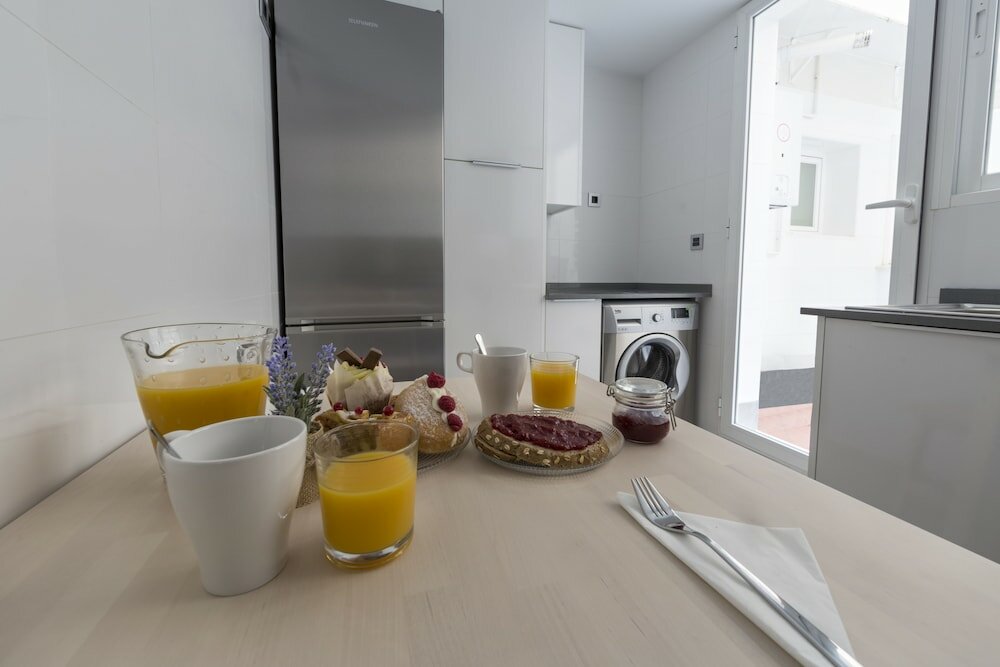 Фото Hq Rooms San Vicente