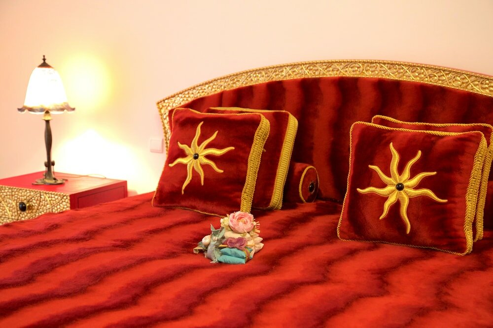 Фото Grand Hôtel des Ambassadeurs