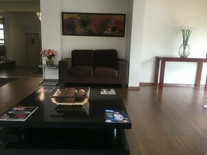 Гостиница Los sauces Hotel