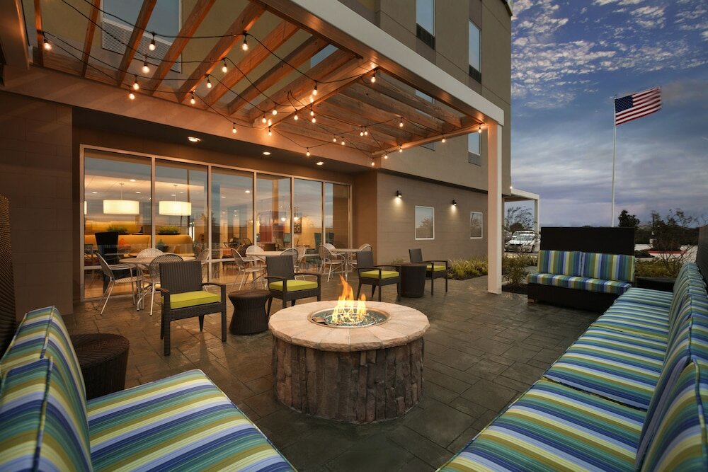 Фото Home2 Suites by Hilton Houston Pasadena