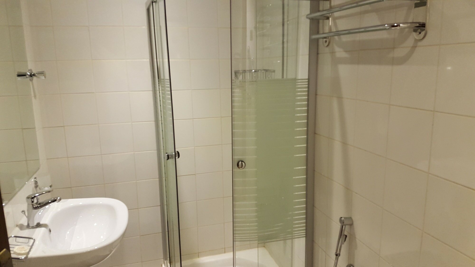 Фото Sama Inn Hotel Apartments