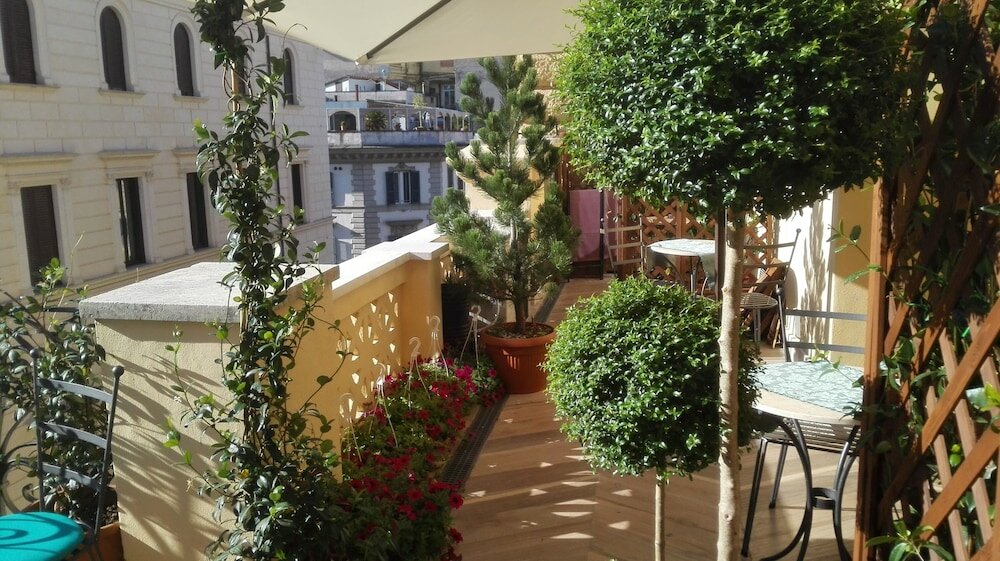 Фото Residenza Cavallini