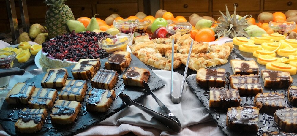 Фото Hotel Les Terres