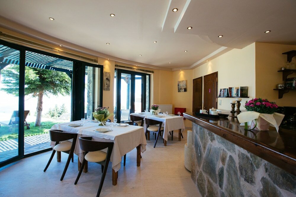 Фото Aetovigla Traditional Guest Houses