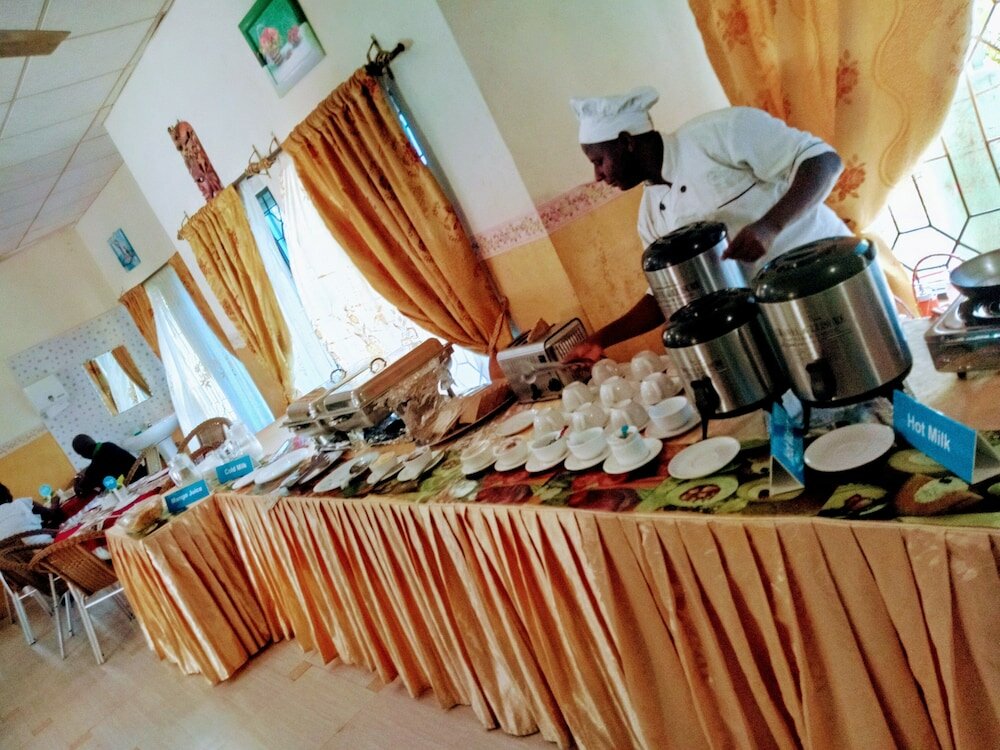 Фото Chamiachi Luxury Apartments