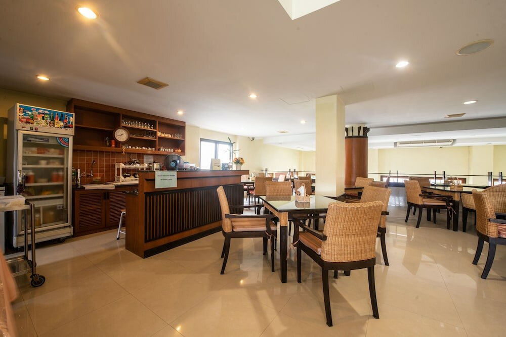 Фото Piyada Residence Pattaya