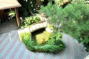 Апартаменты на Комсомольской