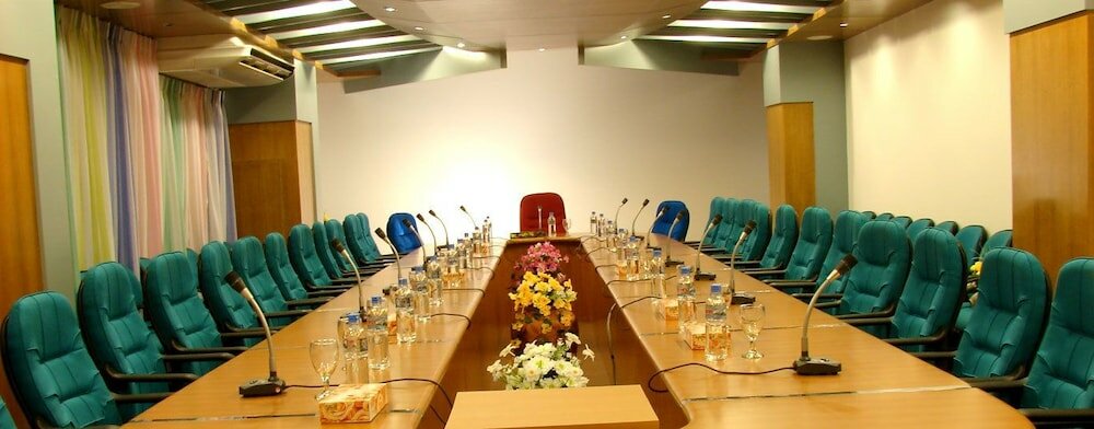 Фото Grand Prince Hotel