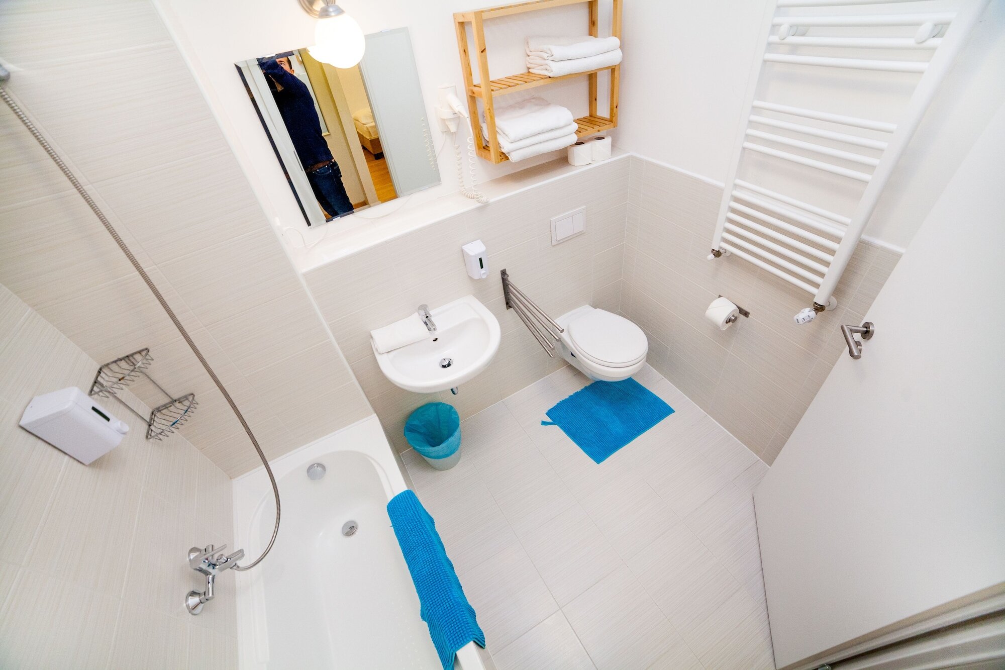 Фото Prince Apartments