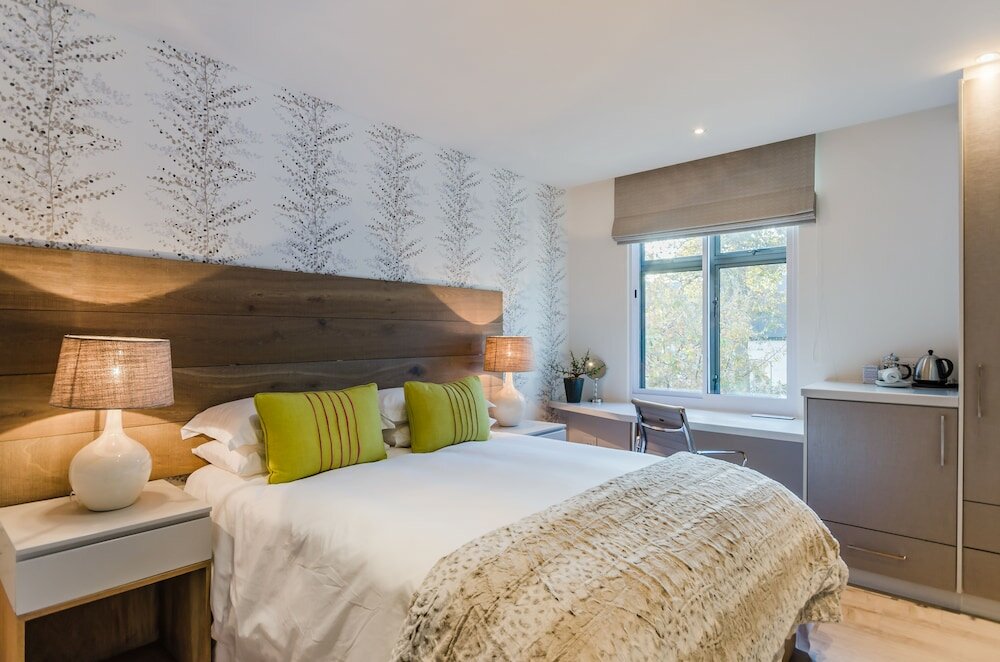 Фото 107 Dorpstraat Boutique Hotel