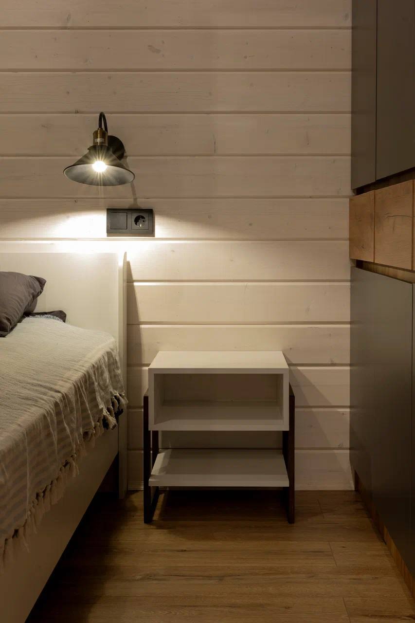 Фото У Березы