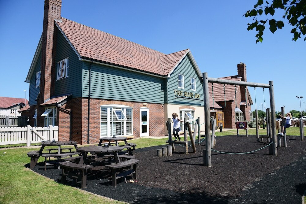 Фото Blue Jay, Derby by Marston's Inns