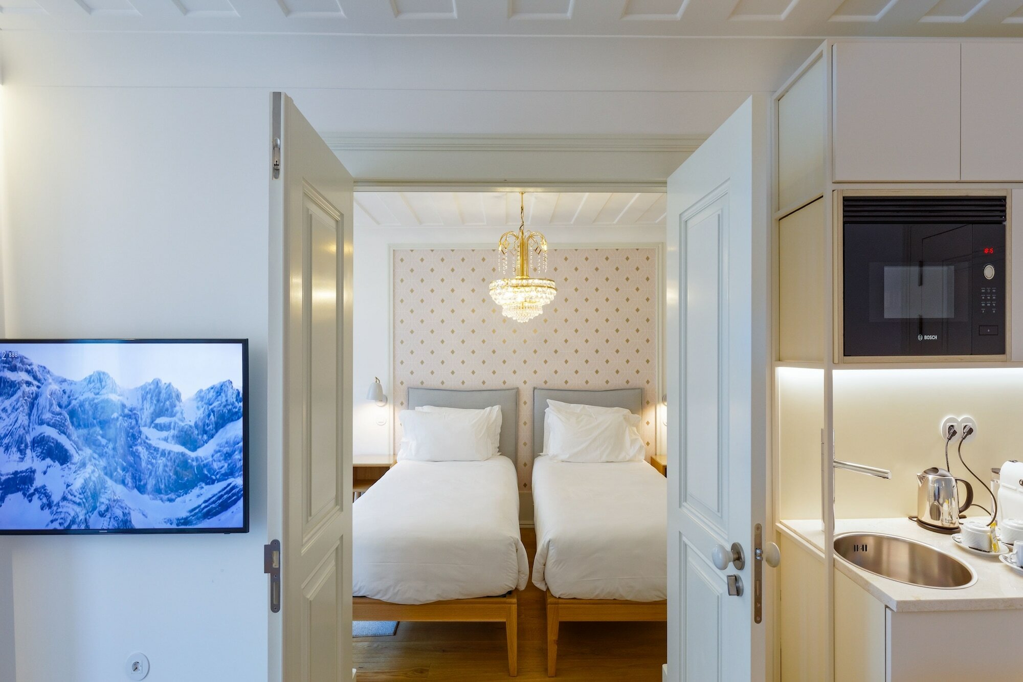 Фото Boutique Chiado Suites
