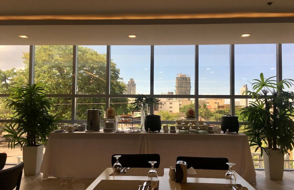 Фото Amethyst Boutique Hotel Cebu