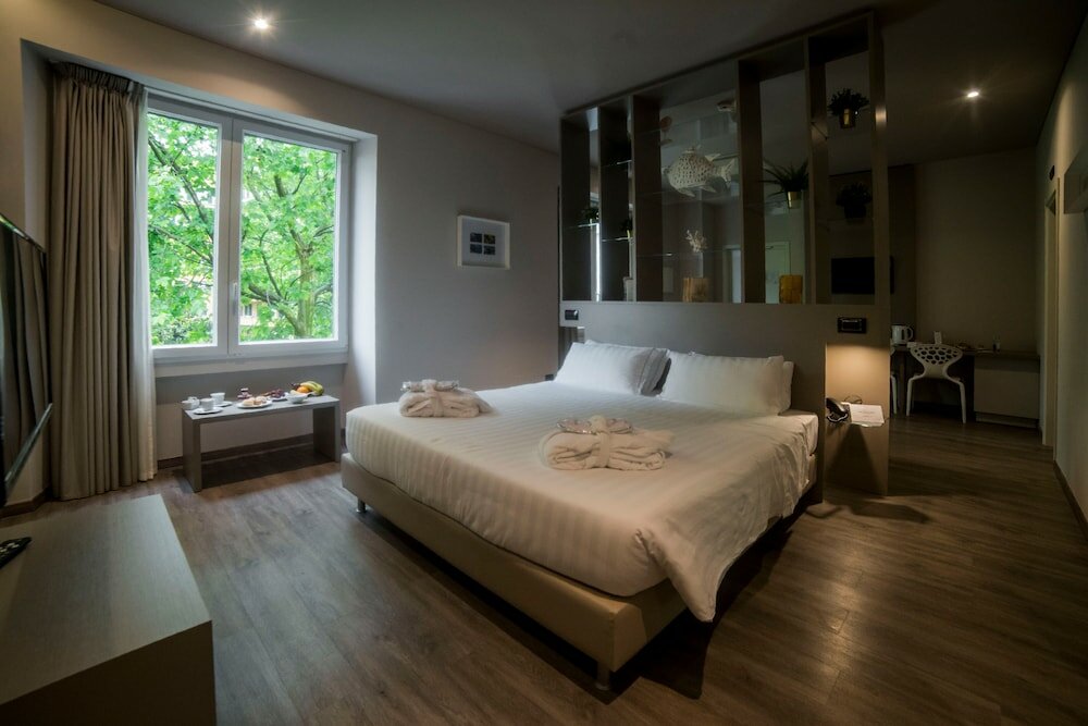 Фото Hotel San Giovanni Roma