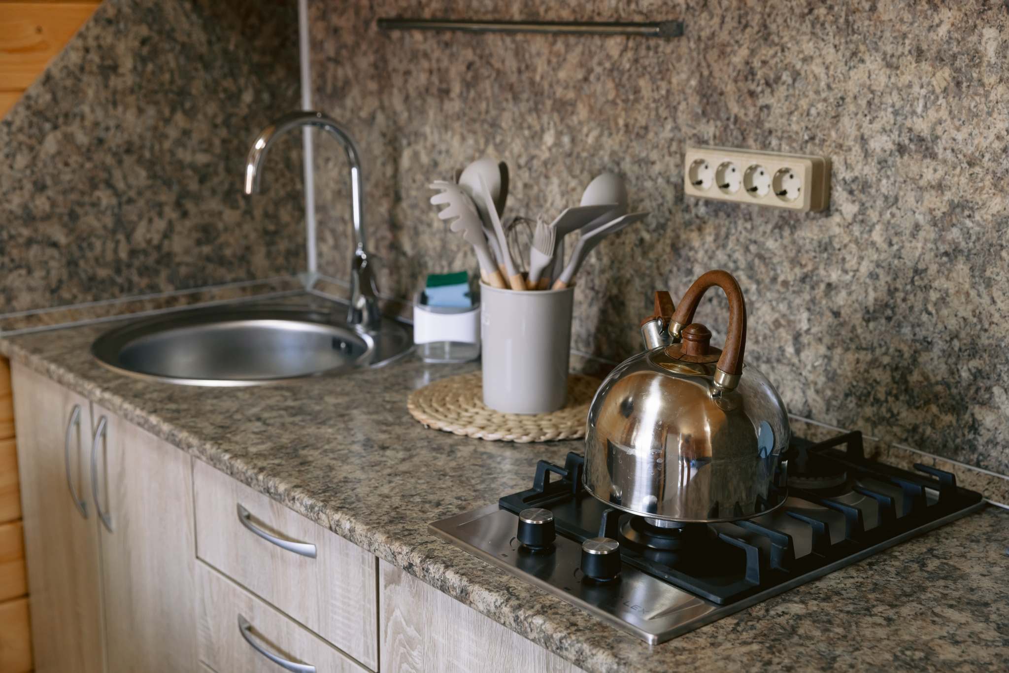 Фото Теремок