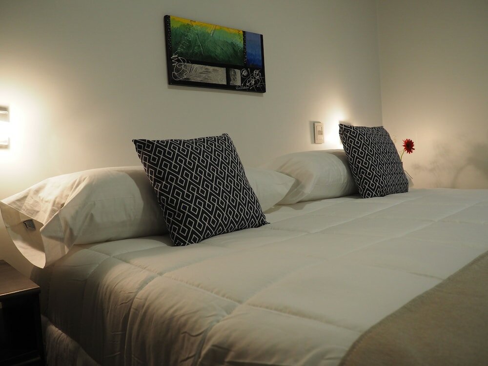 Фото Umbral del Aconcagua