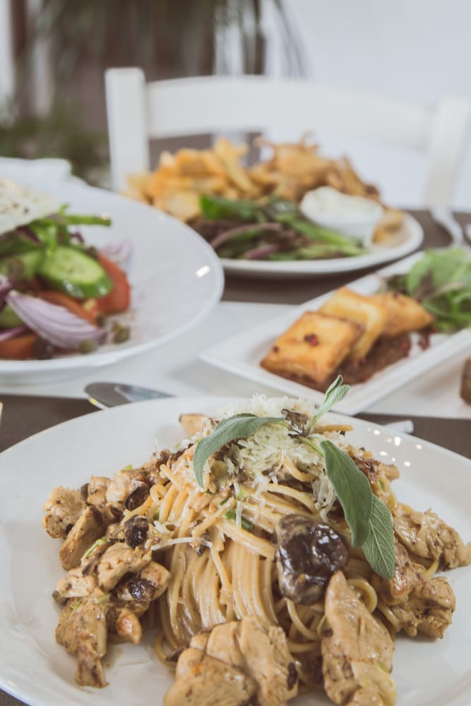 Фото Island Boutique Hotel