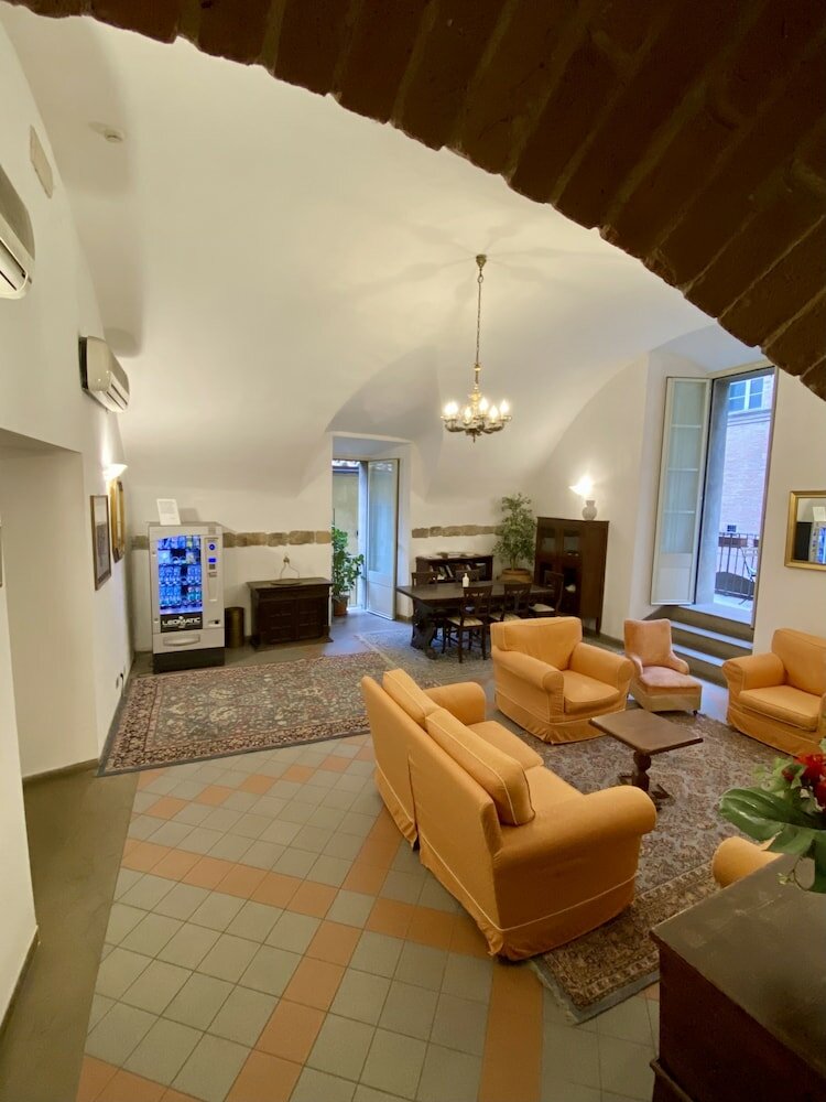 Фото Piccolo Hotel Etruria