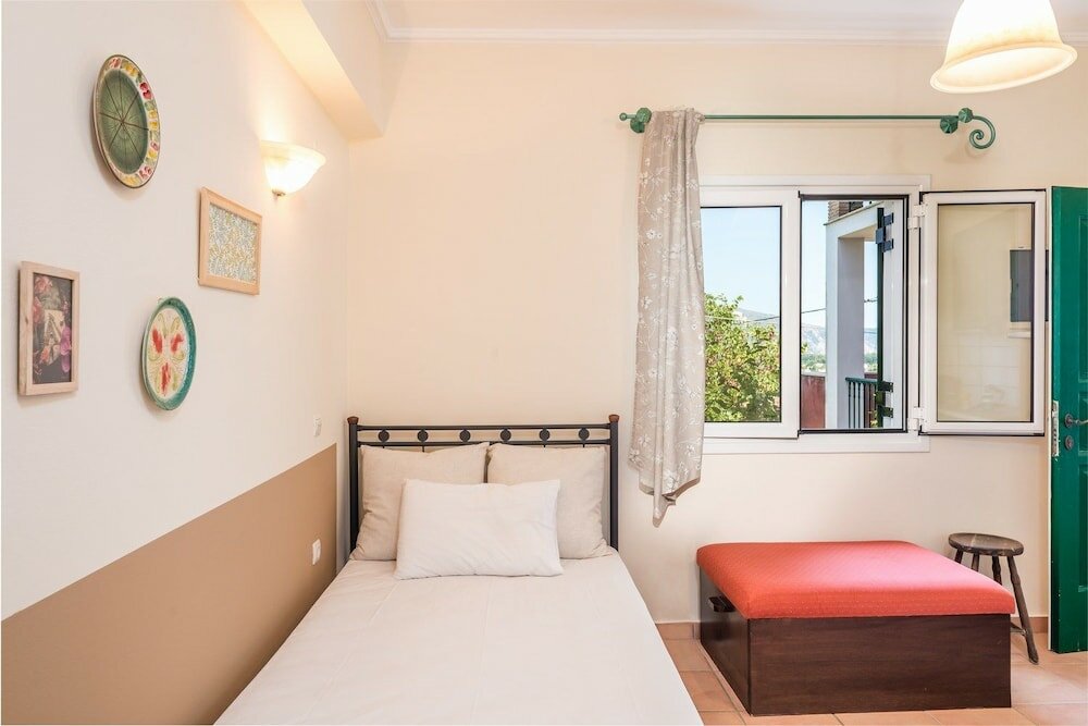 Фото Villa Liofyto Apartments