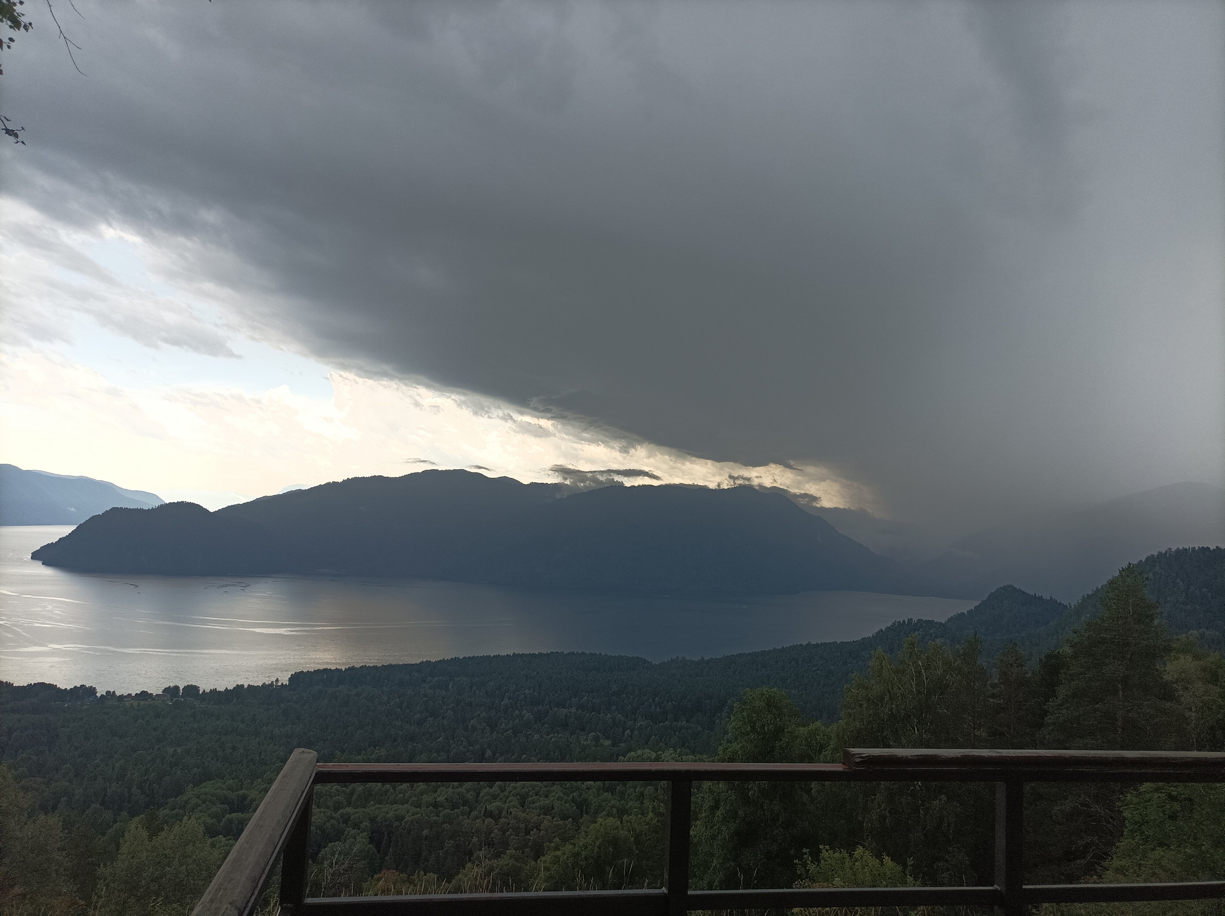 Фото Легенды Алтая